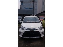 2018 Toyota Calya 1.2 Manual