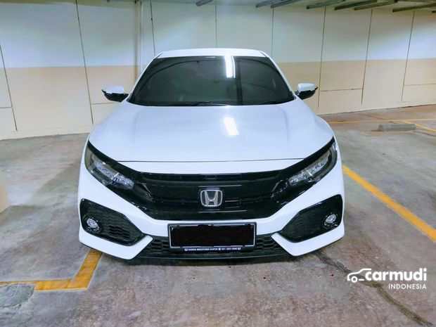 Beli Mobil Honda Civic Baru & Bekas, Kisaran Harga & Review 2021 ...