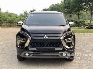 2021 Mitsubishi Xpander 1.5 Ultimate MPV