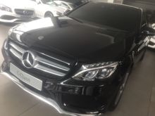 2018 Mercedes-Benz C300 2.0 AMG Sedan