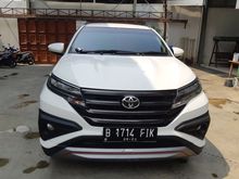 2018 Toyota Rush 1.5 TRD Sportivo SUV