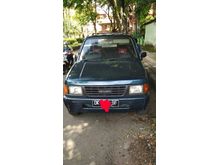 1996 Isuzu Panther 2.5 Royal pribadi