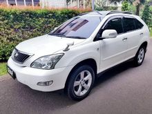 2012 Toyota Harrier 2.4 L Prem Heater CBU 240G SUV