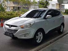 2011 Hyundai Tucson 2.0 GLS SUV