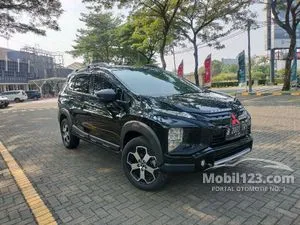 2021 Mitsubishi Xpander Cross 1.5 MPV