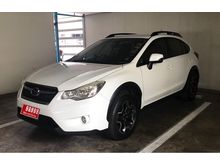 2013 Subaru XV 2.0 (ปี 12-16) XV SUV AT