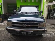 1997 Opel Blazer 2.2 SUV plat W dimas bisa tukar tambah sekoto kediri