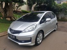 Jazz 2012 RS Automatic - Record Honda Full
Tangan Pertama