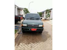 1997 Toyota Kijang 1.8 LSX MPV