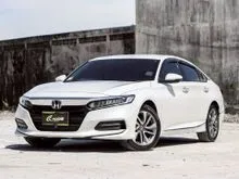2021 Honda ACCORD 1.5 (ปี 19-23) Turbo EL Sedan