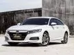 2021 Honda ACCORD 1.5 (ปี 19-23) Turbo EL Sedan