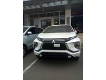 2018 Mitsubishi Xpander 1.5 GLS Wagon