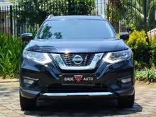 2020 Nissan X-Trail 2.5 VL SUV