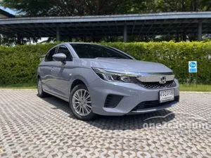 2023 Honda City 1.0 S+ Hatchback