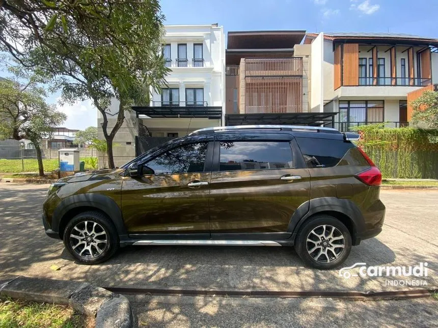 2022 Suzuki XL7 Alpha SUV