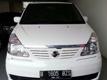 2012 Nissan Serena 2.0 CT