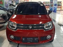 2018 Suzuki Ignis 1.2 GX matic