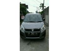 2016 Suzuki Karimun Wagon R 998 GL Wagon R Hatchback