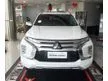 Jual Mobil Mitsubishi Pajero Sport 2023 Dakar 2.4 di Banten Automatic SUV Hitam Rp 588.899.777