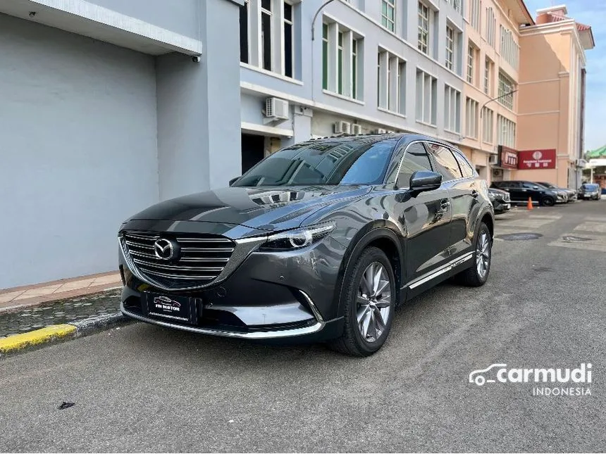 2023 Mazda CX-9 FWD SUV