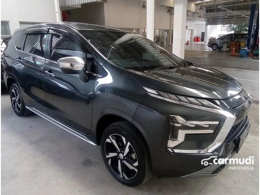 2021 Mitsubishi Xpander ULTIMATE Wagon