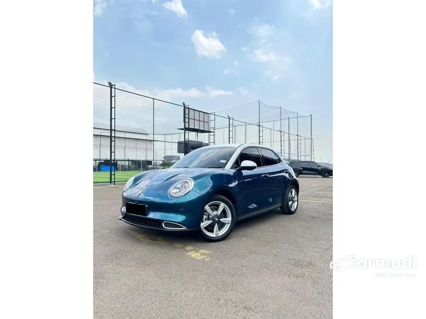 2025 GWM Ora 03 Hatchback