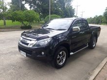 2013 Isuzu D-Max 2.5 SPACE CAB (ปี 11-17) Hi-Lander Pickup AT