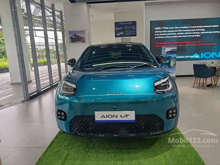 2026 GAC AION UT Premium Hatchback