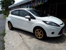 2012 Ford Fiesta 1.5 (ปี 10-16) Sport Hatchback AT