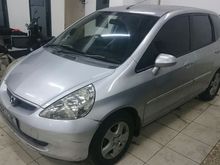 2004 Honda Jazz 1.5 i-DSI Hatchback