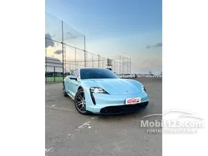 2023 Porsche Taycan Performance Battery Sedan