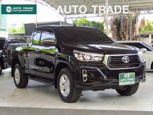 2019 Toyota Hilux Revo 2.4 SMARTCAB Prerunner E Plus Pickup