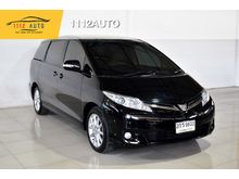 2013 Toyota Estima 2.4 (ปี 06-14) G Wagon
