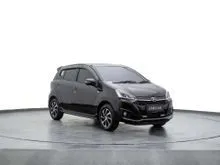2019 Daihatsu Ayla 1.2 R Hatchback//RAR//PROMO DP 7JT