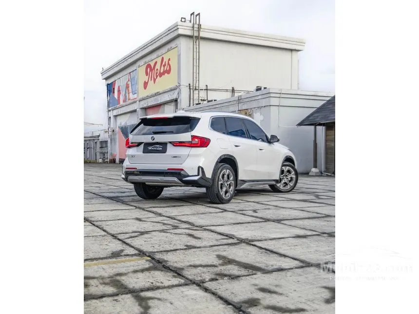 2024 BMW X1 sDrive18i xLine SUV