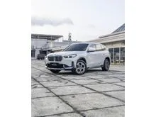 2024 BMW X1 1.5 sDrive18i xLine SUV Paket Kredit CIMB Niaga Auto Finance Siap Pakai Terima Tukar Tambah Cash Kredit Siap Pakai Perfect Condition