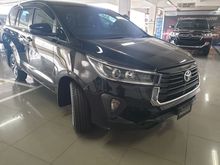 2020 Toyota Kijang Innova 2,4 V MPV