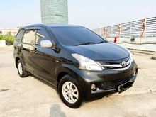 Avanza G NIK.2012 (KREDIT MURAH MERIAH)