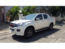 2013 Isuzu D-Max 2.5 CAB-4 (ปี 11-17) Hi-Lander X-Series Pickup MT