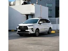 2022 Toyota Veloz 1.5 Q TSS (Premium Color) MPVTDP MULAI 5JT SAJA LANGSUNG BAWA PULANG MOBIL IDAMAN ANDA - UNIT FRESH