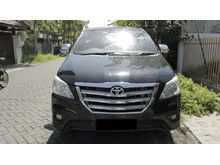 2014 Toyota Kijang Innova 2.0 G MPV