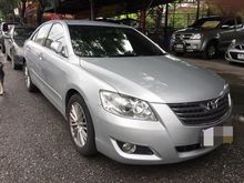 2007 Toyota Camry 2.0 (ปี 06-12) G Sedan AT