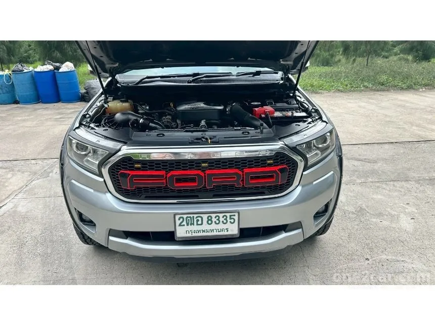 2020 Ford RANGER XLT Open Cab Hi-Rider Pickup