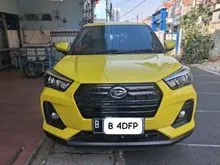 2022 Daihatsu Rocky 1.2 X SUV