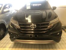 TDP RENDAH,BUNGA, DAN ANGSURAN RINGAN 2020 2020 Toyota Rush 1,5 TRD Sportivo SUV