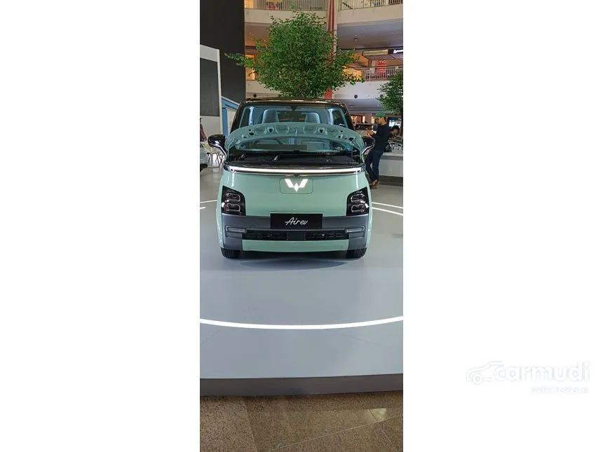 2024 Wuling EV Air ev Lite Long Range Hatchback