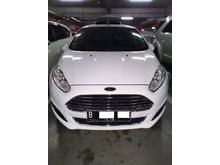 2014 Ford Fiesta 1.5 Sport Hatchback