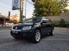 Suzuki Grand Vitara JLX 2.0 AT 2009 #Dijual di Yogyakarta