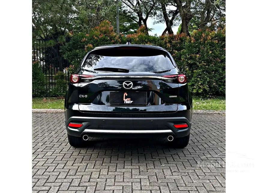 2021 Mazda CX-9 2WD SUV