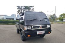 2014 Mitsubishi Colt L300 2.5 L300 Pick-up